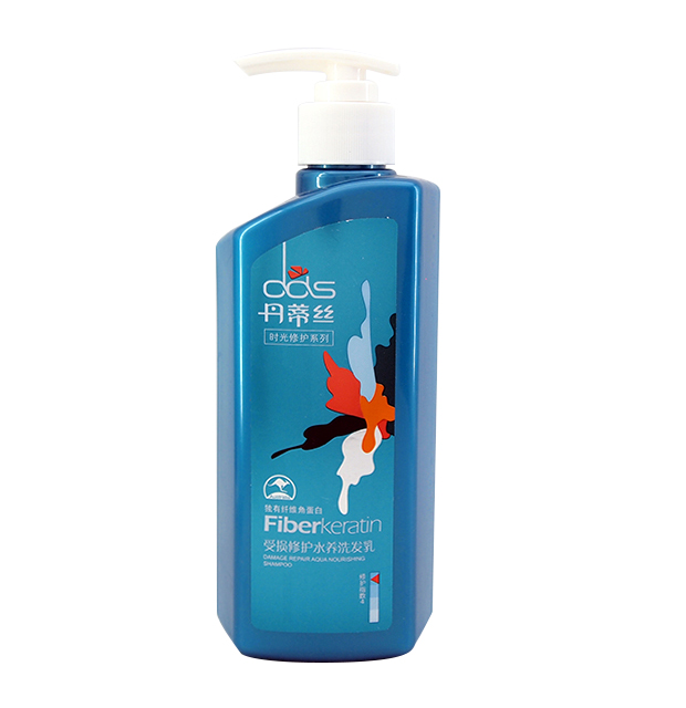 受損修護水養洗發(fā)乳